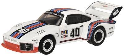 Schuco 69500 Porsche 935 Martini Racing #40,LM 1976, H0